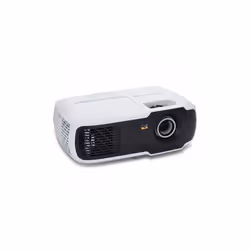 Viewsonic PA502S vidéo-projecteur Projecteur à focale standard 3500 ANSI lumens DLP SVGA (800x600) Noir, Blanc