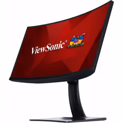 Viewsonic VP Series VP3881 LED display 38" UltraWide Quad HD+ Noir