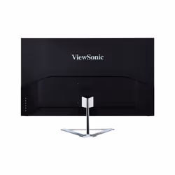 Viewsonic VX Series VX3276-2K-mhd LED display 32" Argent - Vue supplémentaire 4
