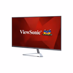 Viewsonic VX Series VX3276-mhd-2 LED display 32" 1920 x 1080 pixels Full HD Argent