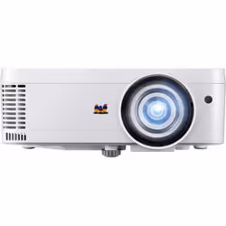Viewsonic PS501W vidéo-projecteur Projecteur à focale courte 3600 ANSI lumens DMD WXGA (1280x800) Blanc