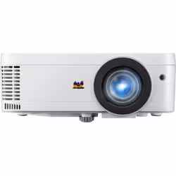 Viewsonic PX706HD vidéo-projecteur Projecteur à focale courte 3000 ANSI lumens DMD 1080p (1920x1080) Blanc - Vue supplémentaire 12