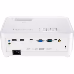 Viewsonic PX706HD vidéo-projecteur Projecteur à focale courte 3000 ANSI lumens DMD 1080p (1920x1080) Blanc - Vue supplémentaire 13