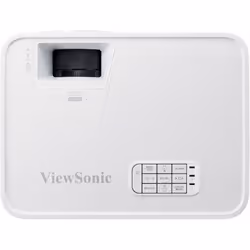 Viewsonic PX706HD vidéo-projecteur Projecteur à focale courte 3000 ANSI lumens DMD 1080p (1920x1080) Blanc