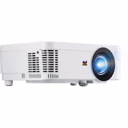 Viewsonic PX706HD vidéo-projecteur Projecteur à focale courte 3000 ANSI lumens DMD 1080p (1920x1080) Blanc - Vue supplémentaire 6
