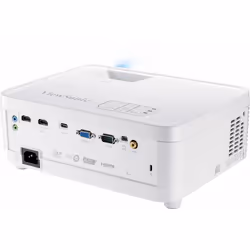 Viewsonic PX706HD vidéo-projecteur Projecteur à focale courte 3000 ANSI lumens DMD 1080p (1920x1080) Blanc - Vue supplémentaire 7