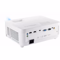 Viewsonic PX706HD vidéo-projecteur Projecteur à focale courte 3000 ANSI lumens DMD 1080p (1920x1080) Blanc - Vue supplémentaire 9