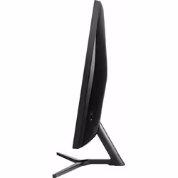 Viewsonic VX Series VX2458-C-mhd LED display 61 cm (24") Full HD Noir - Vue supplémentaire 10