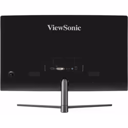 Viewsonic VX Series VX2458-C-mhd LED display 61 cm (24") Full HD Noir - Vue supplémentaire 2