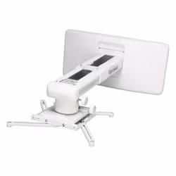 Viewsonic PJ-WMK-304 support pour projecteurs Mur Blanc - Vue supplémentaire 2