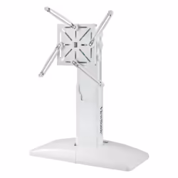 Viewsonic PJ-WMK-304 support pour projecteurs Mur Blanc - Vue supplémentaire 3