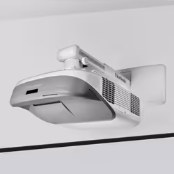Viewsonic PJ-WMK-304 support pour projecteurs Mur Blanc - Vue supplémentaire 4