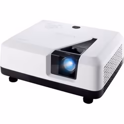 Viewsonic LS700HD, 3500 ANSI lumens, DMD, 1080p (1920x1080), 3000000:1, 1524 - 7620 mm (60 - 300"), 1,5 - 8,79 m