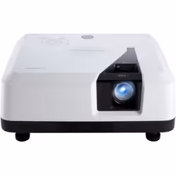 Viewsonic LS700HD vidéo-projecteur Projecteur à focale standard 3500 ANSI lumens DMD 1080p (1920x1080) Blanc