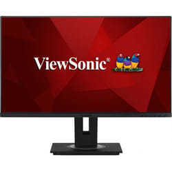 Viewsonic VG Series VG2755 LED display 27" Full HD Noir