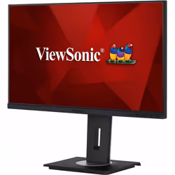 Viewsonic VG Series VG2755 LED display 27" Full HD Noir
