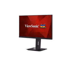 Viewsonic VG Series VG2755-2K LED display 27" Quad HD Noir - Vue supplémentaire 4