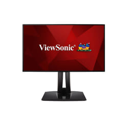 Viewsonic VP Series VP2458 LED display 23.8" Full HD Noir