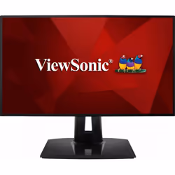 Viewsonic VP Series VP2458 LED display 23.8" Full HD Noir