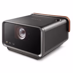 Viewsonic X10-4K, 2400 ANSI lumens, LED, 2160p (3840x2160), 3000000:1, 762 - 5080 mm (30 - 200"), 0,5 - 3,5 m