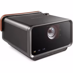 Viewsonic X10-4K vidéo-projecteur Projecteur à focale courte 2400 ANSI lumens LED 2160p (3840x2160) Compatibilité 3D Noir
