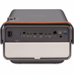 Viewsonic X10-4K vidéo-projecteur Projecteur à focale courte 2400 ANSI lumens LED 2160p (3840x2160) Compatibilité 3D Noir - Vue supplémentaire 4