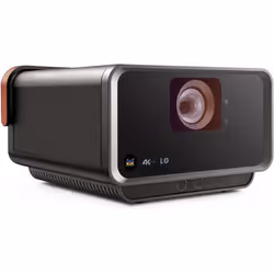 Viewsonic X10-4K vidéo-projecteur Projecteur à focale courte 2400 ANSI lumens LED 2160p (3840x2160) Compatibilité 3D Noir - Vue supplémentaire 7