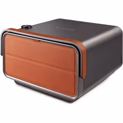 Viewsonic X10-4K vidéo-projecteur Projecteur à focale courte 2400 ANSI lumens LED 2160p (3840x2160) Compatibilité 3D Noir - Vue supplémentaire 8