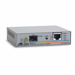 Allied Telesis AT-MC1008/SP, 1000 Mbit/s, 1000Base-TX, IEEE 802.3, IEEE 802.3u, EN 60950 (TUV), UL 60950 (cULus), CE, EN 6082 ...