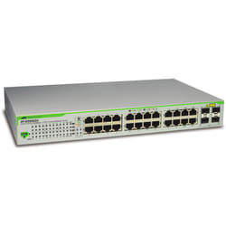 Allied Telesis AT-GS950/24-50 Géré