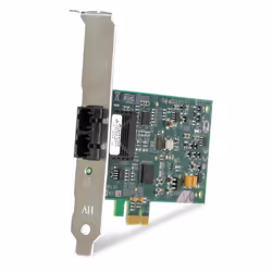 Allied Telesis AT-2711FX/SC, Avec fil, PCI, 100 Mbit/s