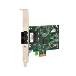 Allied Telesis AT-2712FX Interne Ethernet 100 Mbit/s