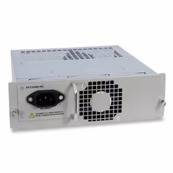 Allied Telesis AT-CV5001-DC-80, Alimentation électrique, Gris, CV5001, 50 - 60 Hz