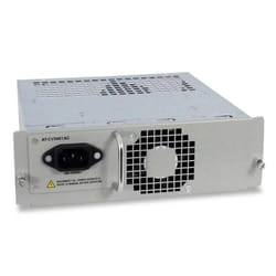 Allied Telesis AT-CV5001-DC-80 composant de commutation Alimentation électrique