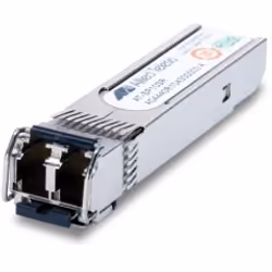 Allied Telesis AT-SP10SR, Fibre optique, 10300 Mbit/s, SFP+, LC, 300 m, 850 nm