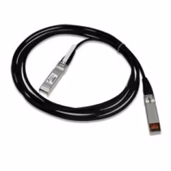 Allied Telesis AT-SP10TW1, 1 m, SFP+, SFP+