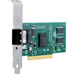 Allied Telesis AT-2911SX/LC-901 carte réseau Interne Fibre 1000 Mbit/s