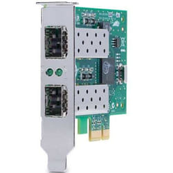 Allied Telesis AT-2911SFP/2-001 Interne Fibre 1000 Mbit/s