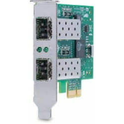 Allied Telesis AT-2911SFP/2-901 carte réseau Interne Fibre 1000 Mbit/s