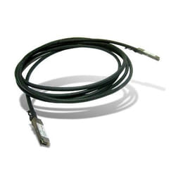 Allied Telesis AT-StackXS/1.0 câble de fibre optique 1 m SFP+