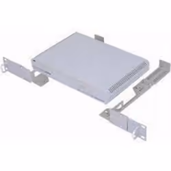 Allied Telesis AT-RKMT-J05, Kit de montage, Aluminium, Métal, 1U, x230-10GT, GS970M/10, 48,3 cm (19")