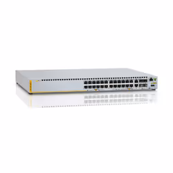 Allied Telesis AT-x310-26FP-50, Gigabit Ethernet (10/100/1000), Connexion Ethernet, supportant l'alimentation via ce port (Po ...