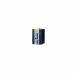 Allied Telesis 990-003868-80, Géré, L2, Gigabit Ethernet (10/100/1000), Connexion Ethernet, supportant l'alimentation via ce  ...