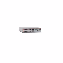 Allied Telesis AT-AR4050S-50, 1900 Mbit/s, 1000 Mbit/s, 750 Mbit/s, IPv6, SNMPv6, Telnetv6, SSHv6, BGP, IP, OSPF, Avec fil