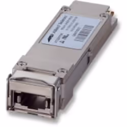Allied Telesis AT-QSFPLR4, Fibre optique, 40000 Mbit/s, QSFP+, LC, CWDM, LR4, 10000 m