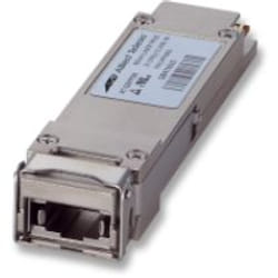 Allied Telesis AT-QSFPLR4 module émetteur-récepteur de réseau Fibre optique 40000 Mbit/s QSFP+