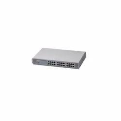 Allied Telesis AT-GS910/24-50, Non-géré, Gigabit Ethernet (10/100/1000)