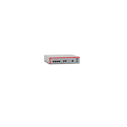 Allied Telesis AT-AR2050V-50 pare-feux (matériel) 750 Mbit/s