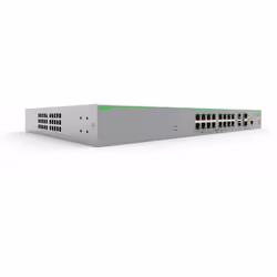 Allied Telesis AT-FS980M/18PS-50, Géré, Fast Ethernet (10/100), Connexion Ethernet, supportant l'alimentation via ce port (Po ...