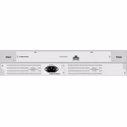 Allied Telesis AT-MMCR-PWR-AC-60, Bloc d'alimentation (PSU), Gris, Allied Telesis, MMCR18